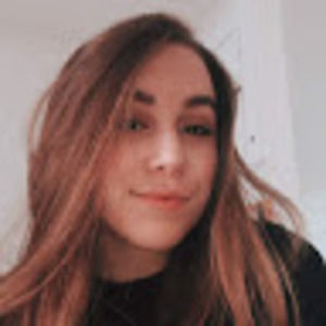 Meet your Posher, Ainsley